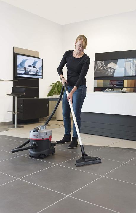 Actual product image Sprintus T11 EVO (Wet dry vacuum cleaner)