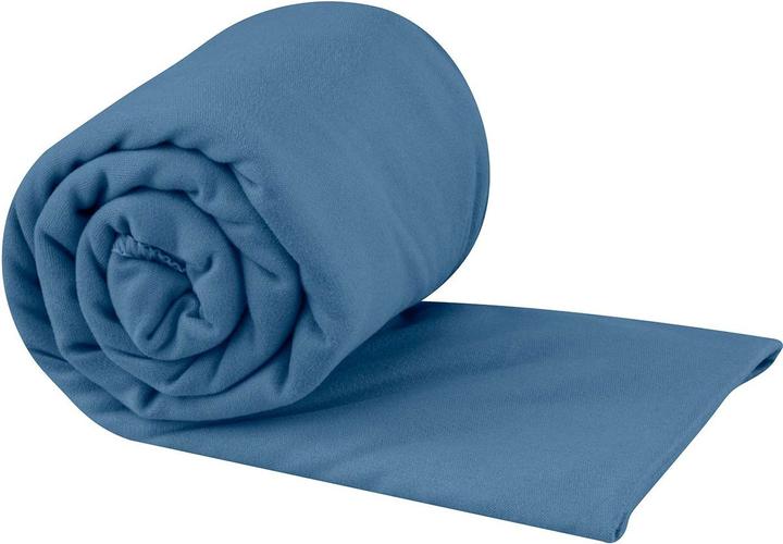 Produktbild Sea To Summit Pocket Handtuch (150 x 75 cm)