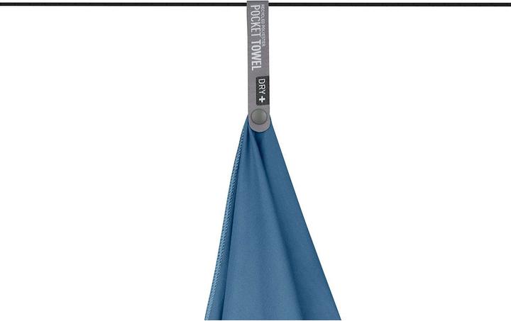 Produktbild Sea To Summit Pocket Handtuch (150 x 75 cm)