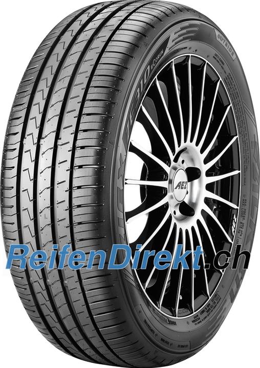 Immagine prodotto Falken Ziex ZE310 Ecorun (225/50R16 96W, pneumatico estivo)