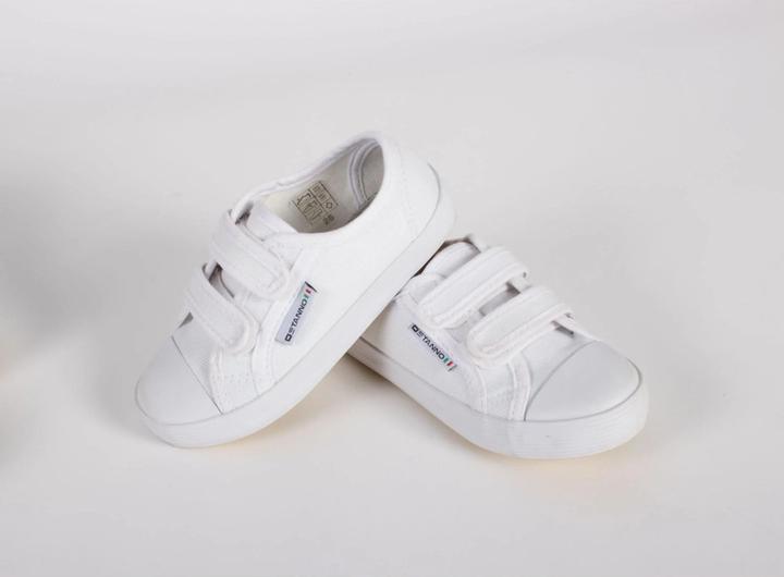 Image du produit Stanno Chaussures De Sport En Toile (36)