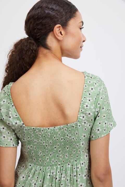 Actual product image B.young BYIBANO SHORT DRESS 2 20814904 (40)