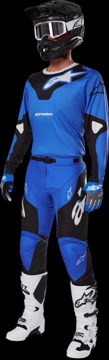 Produktbild Alpinestars Pant 25 Racer Veil Blue (Herren, 34)