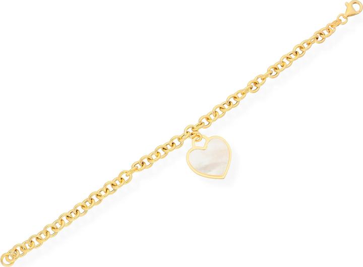 Image du produit Carat Colorstone (19 cm, Argent 925)
