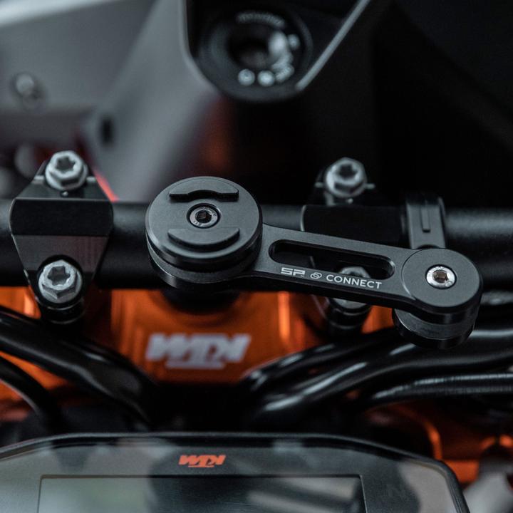 Actual product image Sp Connect Moto Mount Pro
