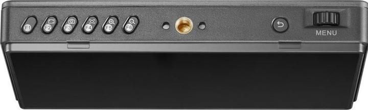 Immagine prodotto Godox 5,5 HDMI Touchscreen On-camera Monitor 4K (5.50", Full HD)