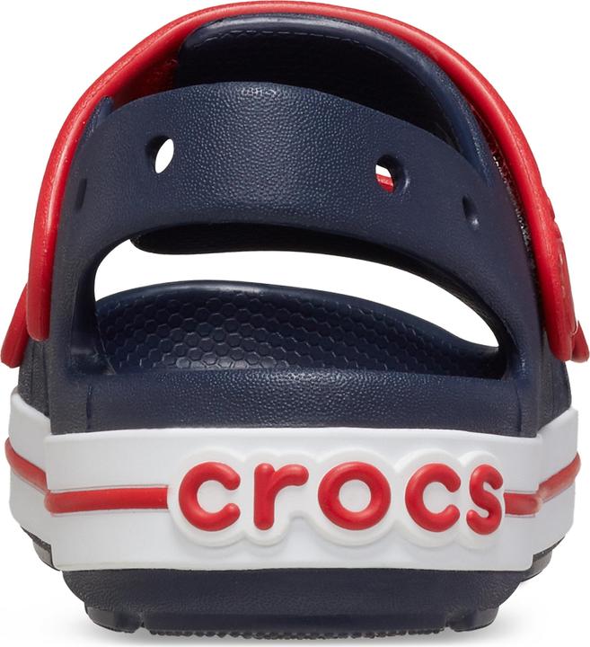 Image du produit Crocs K's Crocband Cruiser Sandal (33)