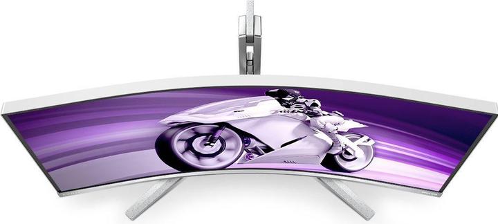 Actual product image Philips Evnia 34M2C8600 (3440 x 1440 pixels, 34")