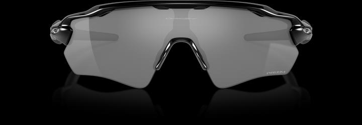Actual product image Oakley Radar EV Path (Black, Grey)