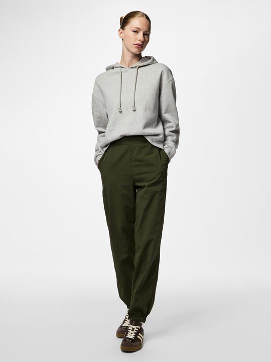 Actual product image Pieces PCOLIVIA cargo trousers (M)
