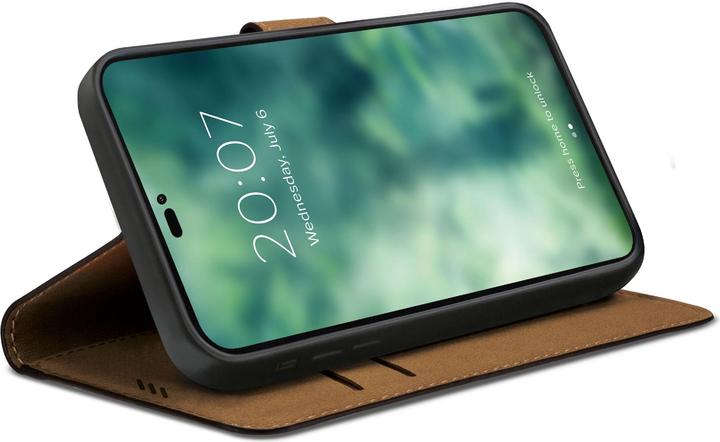 Image du produit Xqisit Slim Wallet Selection Anti Bacterial (Apple iPhone 14 Pro)