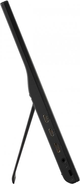 Actual product image Viewsonic VA1655 (1920 x 1080 pixels, 16")