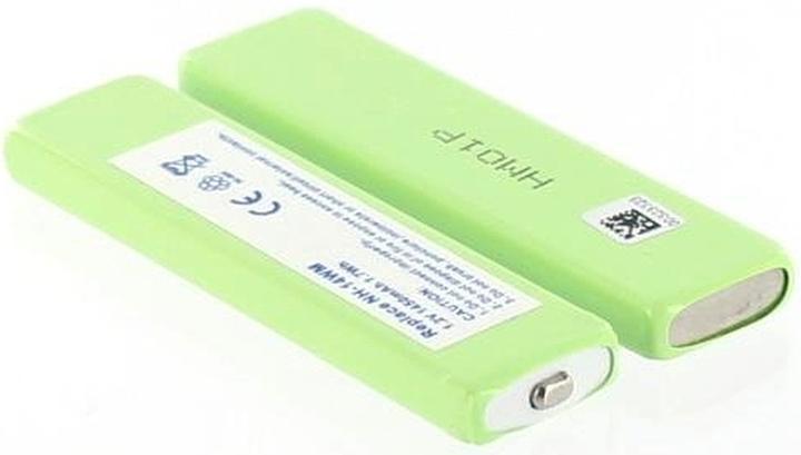 Image du produit AGI Batterie compatible avec iRiver iMP SlimX 450 - Batterie - 1.200 mAh (1 pcs, 1200 mAh)