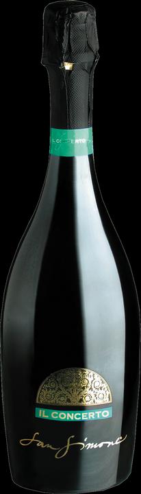 Produktbild San Simone Prosecco Spumante Extra Dry Il Concerto