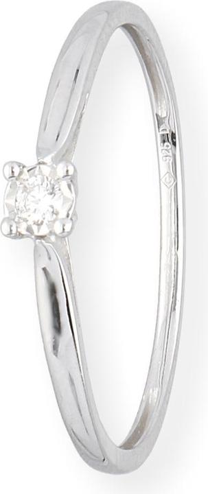 Immagine prodotto Carat My First Diamond (52, 925 Argento)