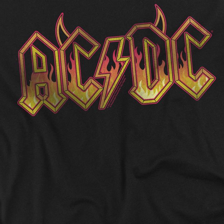 Image du produit AC/DC - T-shirt - Homme (4XL)