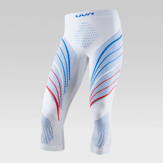 Actual product image UYN 3/4 thermal trousers Natyon 2.0 France (XS)