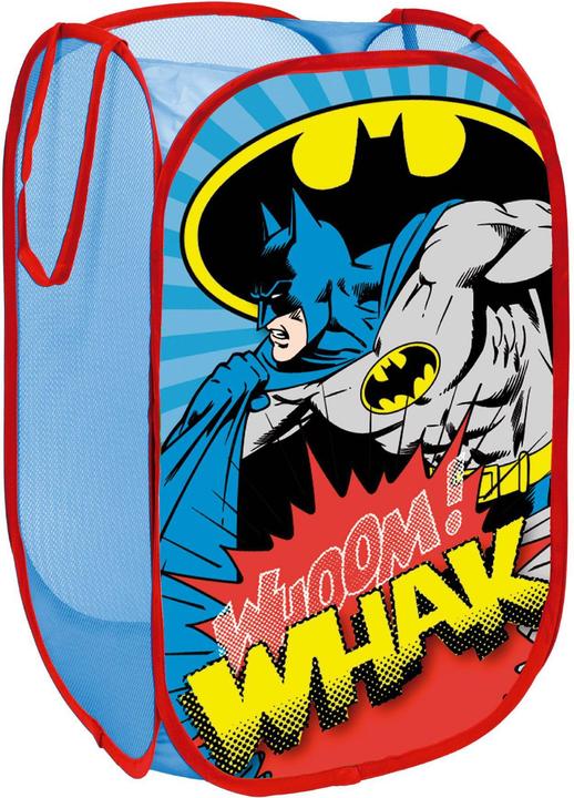 Actual product image Arditex Storage Bin Batman toy bag