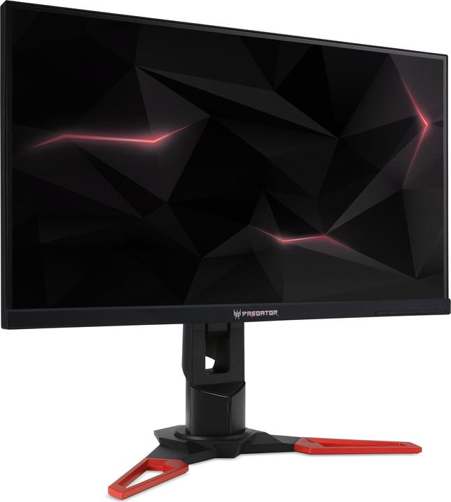 Produktbild Acer Predator XB271HUAbmiprz (2560 x 1440 Pixel, 27")