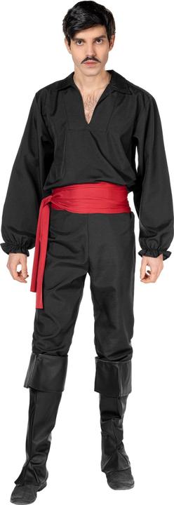 Actual product image Maskworld Zorro - Hemd (L)