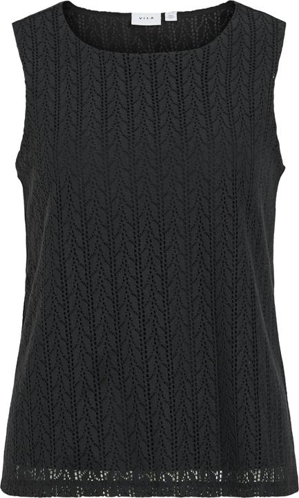 Actual product image Vila Rundhals Top (L)