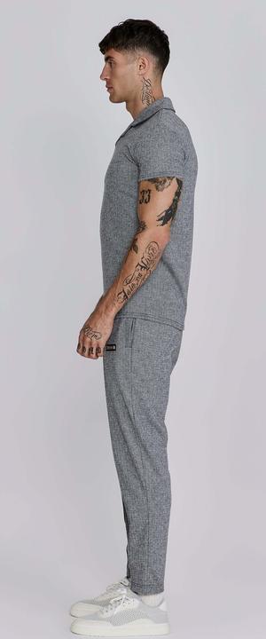 Actual product image Siksilk Polo Smart T-Shirt (XL)