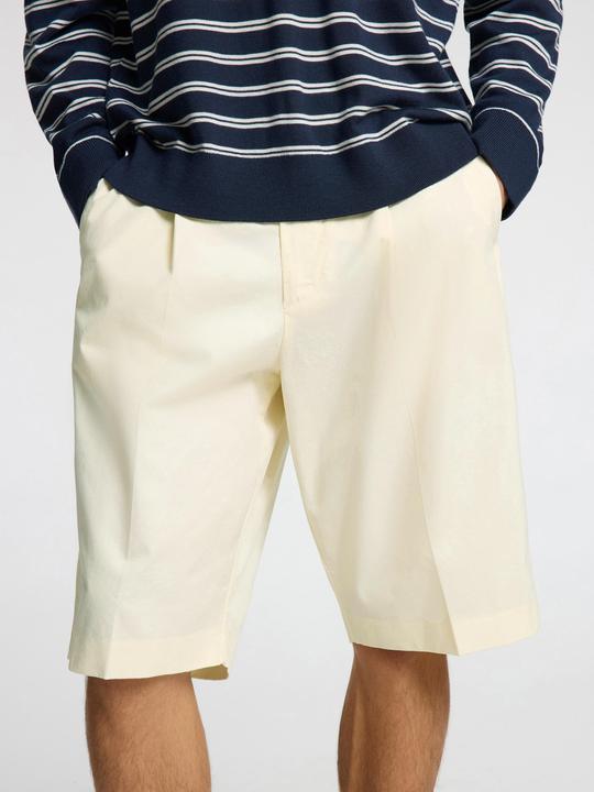 Produktbild Selected Homme Loose Fit Chinoshorts (L)