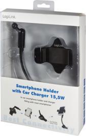 Image du produit LogiLink Stand
