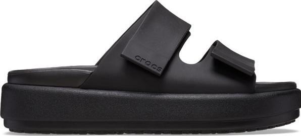 Crocs W's Brooklyn Luxe Sandal (42, 42.5, 43, 42 2/3)