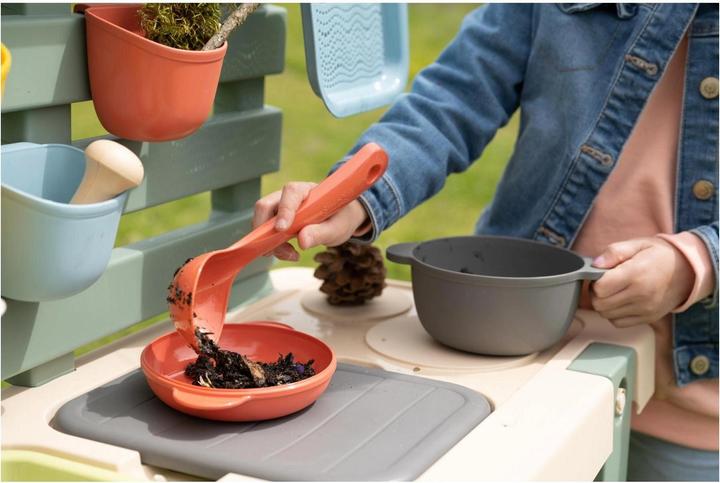 Actual product image Smoby Life Matschküche