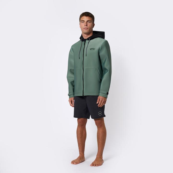 Immagine prodotto Mystic Manic Neoprene Jacket 2mm (2 mm, L)