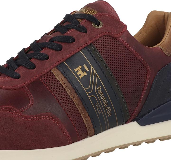 Image du produit Pantofola d'Oro Ponte Runner Uomo Low - 60085 (42)