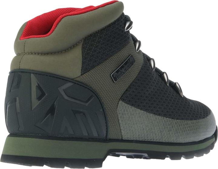 Image du produit Timberland - Bottines de randonnée EURO SPRINT - Homme (40)