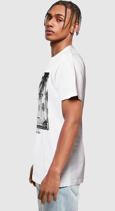 Actual product image Mister Tee Today Was A Good Day Tee - 89247 (S)