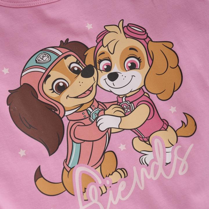 Actual product image Minymo Paw Patrol Kleid (104)