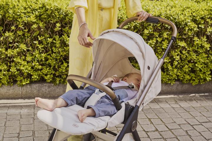 Immagine prodotto Chicco Passeggino 4 Ruote Bellagio Amber