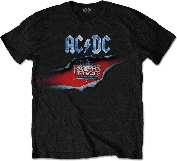 AC/DC The Razors Edge