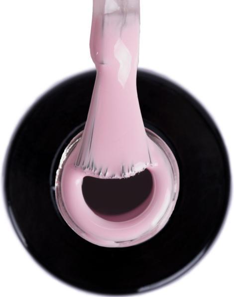 Produktbild Maliva Gellack 047 UV/LED (Sweet Light Pink, Gel-Effekt Nagellack)