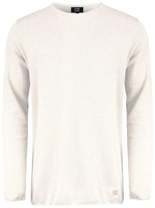 Image du produit Cutter & Buck Sweat Carnation Hommes (3XL)