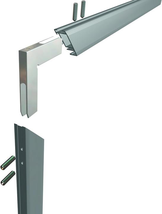 Produktbild Windhager Eckverbinderset Profi Expert