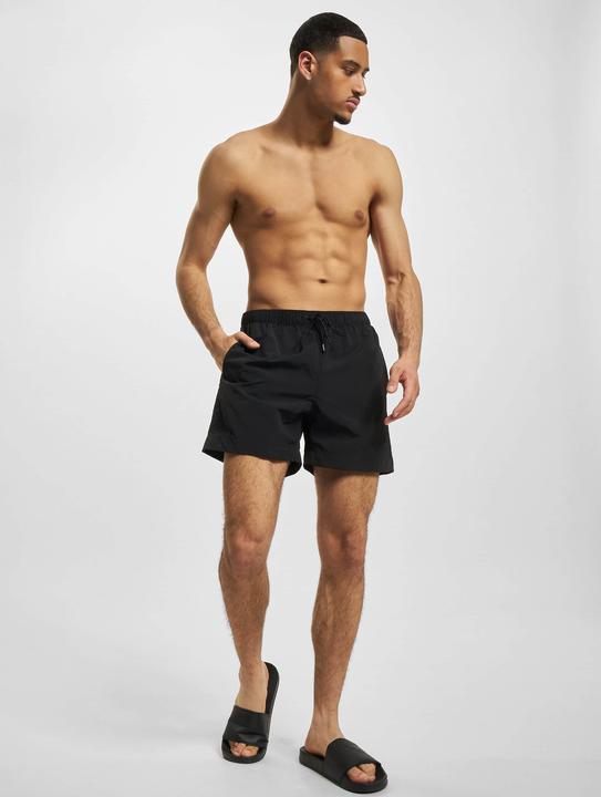 Produktbild Tommy Hilfiger Badeshorts schwarz (XL)