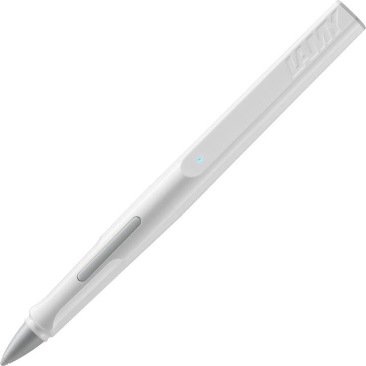 Produktbild Lamy Stylus pen 4A1 safari note+ white