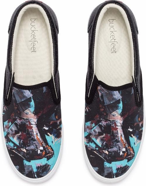 Produktbild Bucketfeet Rigamortus (36)