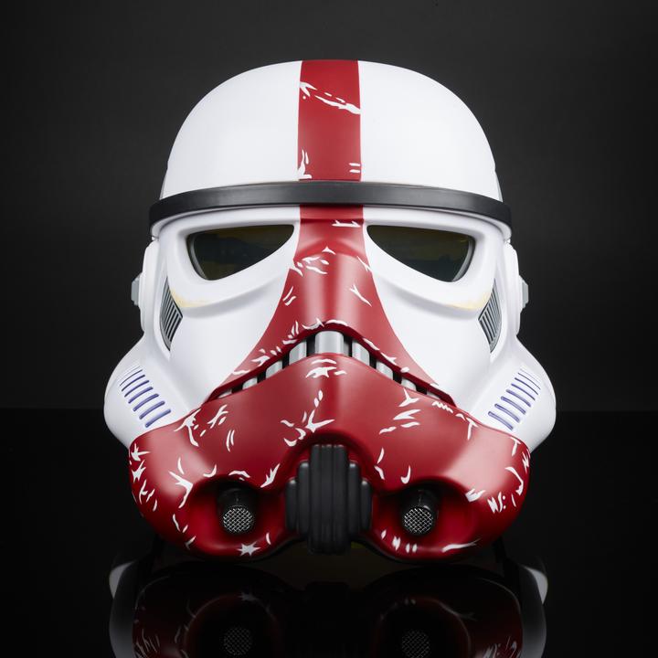 Immagine prodotto Hasbro The Mandalorian Incinerator Stormtrooper