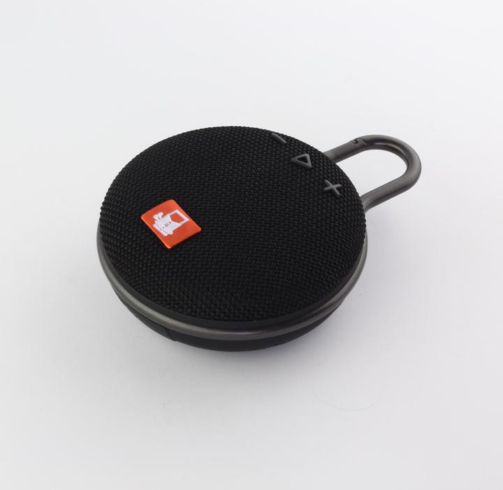 Produktbild PhoneLook Clip Kompakter und tragbarer Bluetooth 5.0 Lautsprecher SD/AUX/USB