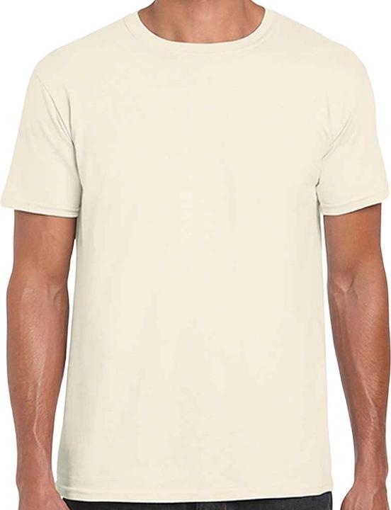 Gildan SoftStyle TShirt Kurzarm
