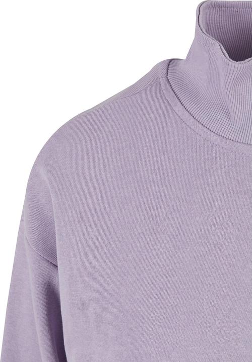 Produktbild Urban Classics Ladies Light Terry Troyer - 166859 (XL)
