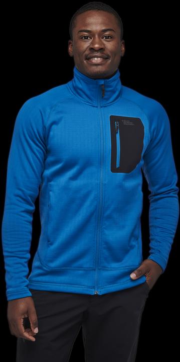 Actual product image Black Diamond M Factor Jacket (XL)