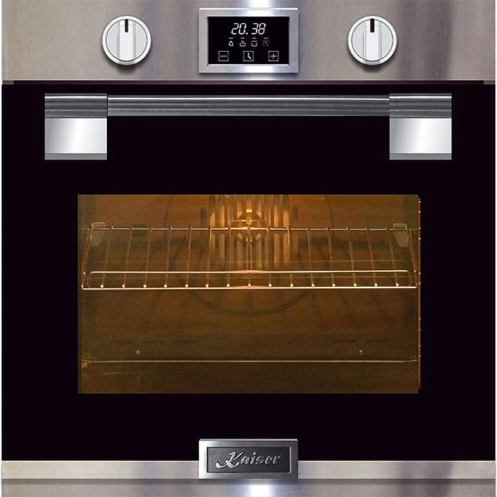 Actual product image Kaiser EH 6337 + KCT 67 FI LaPerle
