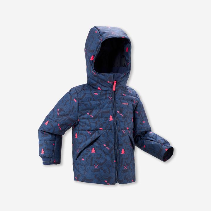 Immagine prodotto Wedze WARM 180 (98, 104)